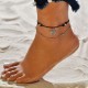 12PCS Ankle Bracelets For Women Anklets Chains Bracelets Foot Set; Length 8'~ 9' With 2'Extender Chain 12PCS Ankle Bracelets For Women Anklets Chains Bracelets Foot Set; Length 8'~ 9' With 2'Extender Chain